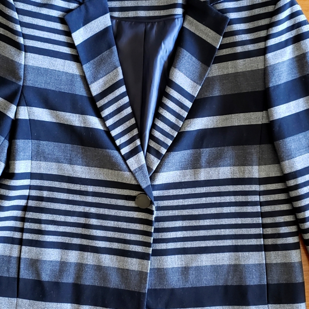 Calvin Klein Blazer
